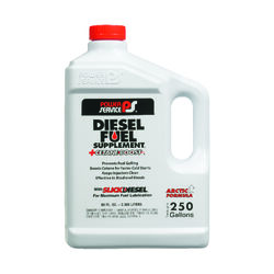 Power Service Diesel Fuel Treatment 80 oz