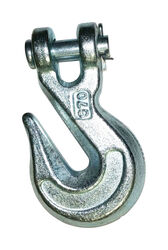 Baron 4 in. H Grab Hook 4700 lb