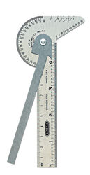 General Tools Rule and Gage 1 pc