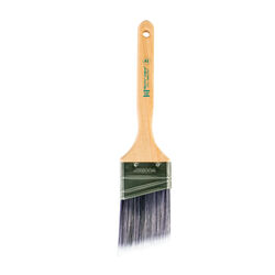 Wooster Ultra/Pro 2-1/2 in. W Angle Paint Brush