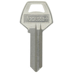 Hillman Traditional Key House/Office Key Blank 63 CO87 Single For Corbin locks