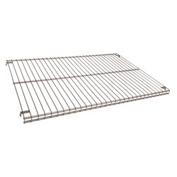 Knape & Vogt Champagne Steel Wire Shelf