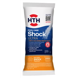HTH Ultimate Granule Shock Treatment 1 lb