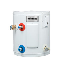 Reliance 6 gal 1650 W Electric Water Heater