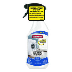 Weiman 24 oz Washing Machine Cleaner