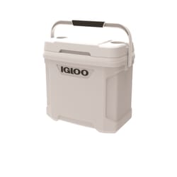Igloo Marine Ultra Cooler 30 qt White