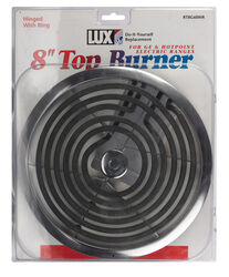 Lux Steel Top Burner