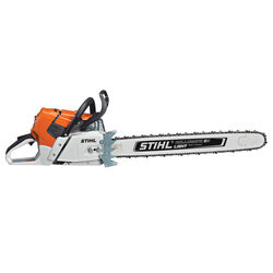 STIHL MS 661 R C-M 20 in. 91.1 cc Gas Chainsaw Tool Only