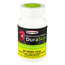 DuraStat Solid Vitamins For Poultry