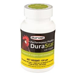 DuraStat Solid Vitamins For Poultry
