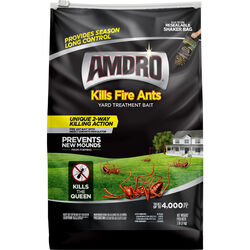 Amdro Fire Strike Granules Insect Killer 2 lb