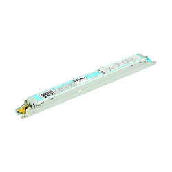 Phillips Advance 54 W 120 V 2 lights Fluorescent Ballast For T5