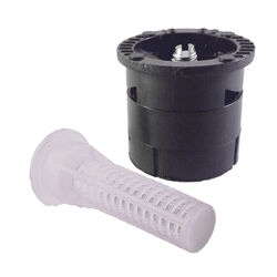 Champion Plastic 15 ft. End Strip Sprinkler Nozzle