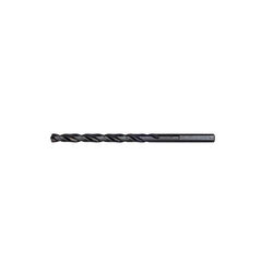 Milwaukee THUNDERBOLT 13/64 in. S X 3-5/8 in. L Black Oxide Drill Bit 1 pc