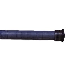 Reliance Aluminum Gas or Electric Anode Rod 3/4 in.