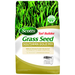 Scotts Turf Builder Southern Mix Sun/Shade Grass Seed 40 lb