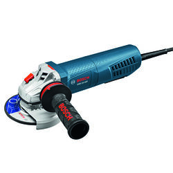 Bosch Corded 120 V 10 amps 4-1/2 in. Angle Grinder 11500 rpm