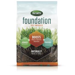 Scotts Foundation Soil Conditioner 5000 sq ft 25 lb