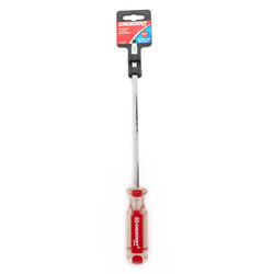 Crescent 3/16 in. S X 4 in. L Slotted Screwdriver 1 pc