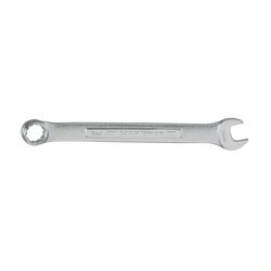 Craftsman 8 millimeter S X 8 millimeter S 12 Point Metric Combination Wrench 4.1 in. L 1 pc