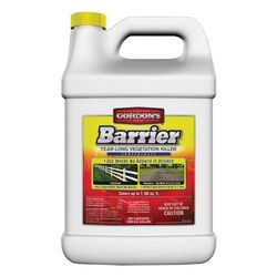 Gordon's Barrier Vegetation Herbicide Concentrate 1 gal