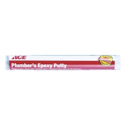 Ace Gray Plumbers Putty 1.33