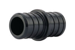 SharkBite EvoPEX 3/4 in. PEX T X 3/4 in. D PEX Plastic Coupling