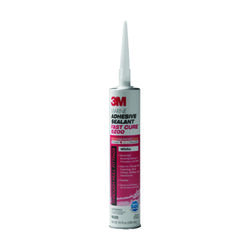 3M Marine Adhesive Sealant 10 oz