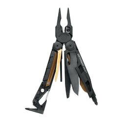 Leatherman Mut Black Multi Tool