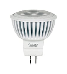 Feit Electric acre MR11 GU4 LED Bulb Warm White 25 Watt Equivalence 1 pk