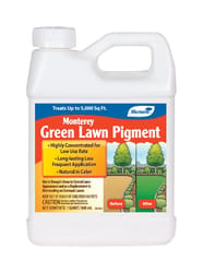 Monterey Lawn Dye For All Grasses 5000 sq ft 32 cu in