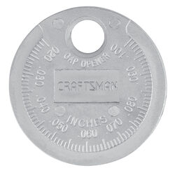 Craftsman 1 pc Spark Plug Gauge