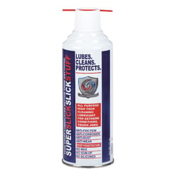 Super Slick Slick Stuff General Purpose Lubricant Spray 11 oz