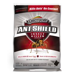 Spectracide Ant Shield Granules Insect Killer 3 lb
