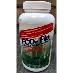 Eco-Flo Powder Septic Treatment 1 lb.