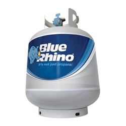Blue Rhino 20 lb Fresh LP Tank