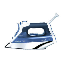 Rowenta Pro Master Steam Iron