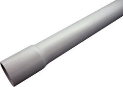 Cantex 2 in. D X 10 ft. L PVC Electrical Conduit For Rigid