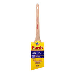 Purdy Ox-O-Angular 2-1/2 in. W Angle Paint Brush