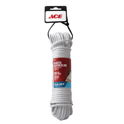 Ace 50 ft. L Plastic Clothesline