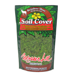 Mosser Lee Soil Cover Reindeer Moss 3 oz