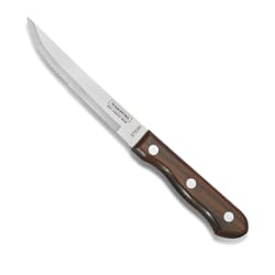 Tramontina Stainless Steel Steak Knife 1 pc
