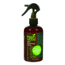 Fresh Wave Natural Scent Odor Removing Spray 8 oz Liquid