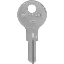 Hillman KeyKrafter House/Office Universal Key Blank 2014 FR3 Single For