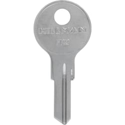 Hillman KeyKrafter House/Office Universal Key Blank 2014 FR3 Single For