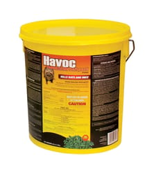 Havoc Bait Pellets For Mice and Rats 40 pk