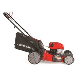Craftsman 21 HP 163 cc Gas Self-Propelled Lawn Mower