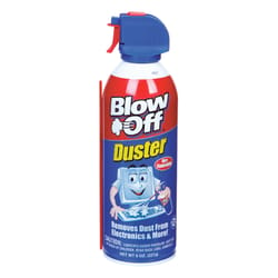 Blow Off 134a Air Duster 8 oz