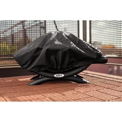 Weber Black Grill Cover For Q100/1000 Series Grills