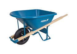 Jackson Poly Wheelbarrow 6